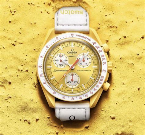 swatch omega sun watch|Swatch Omega models.